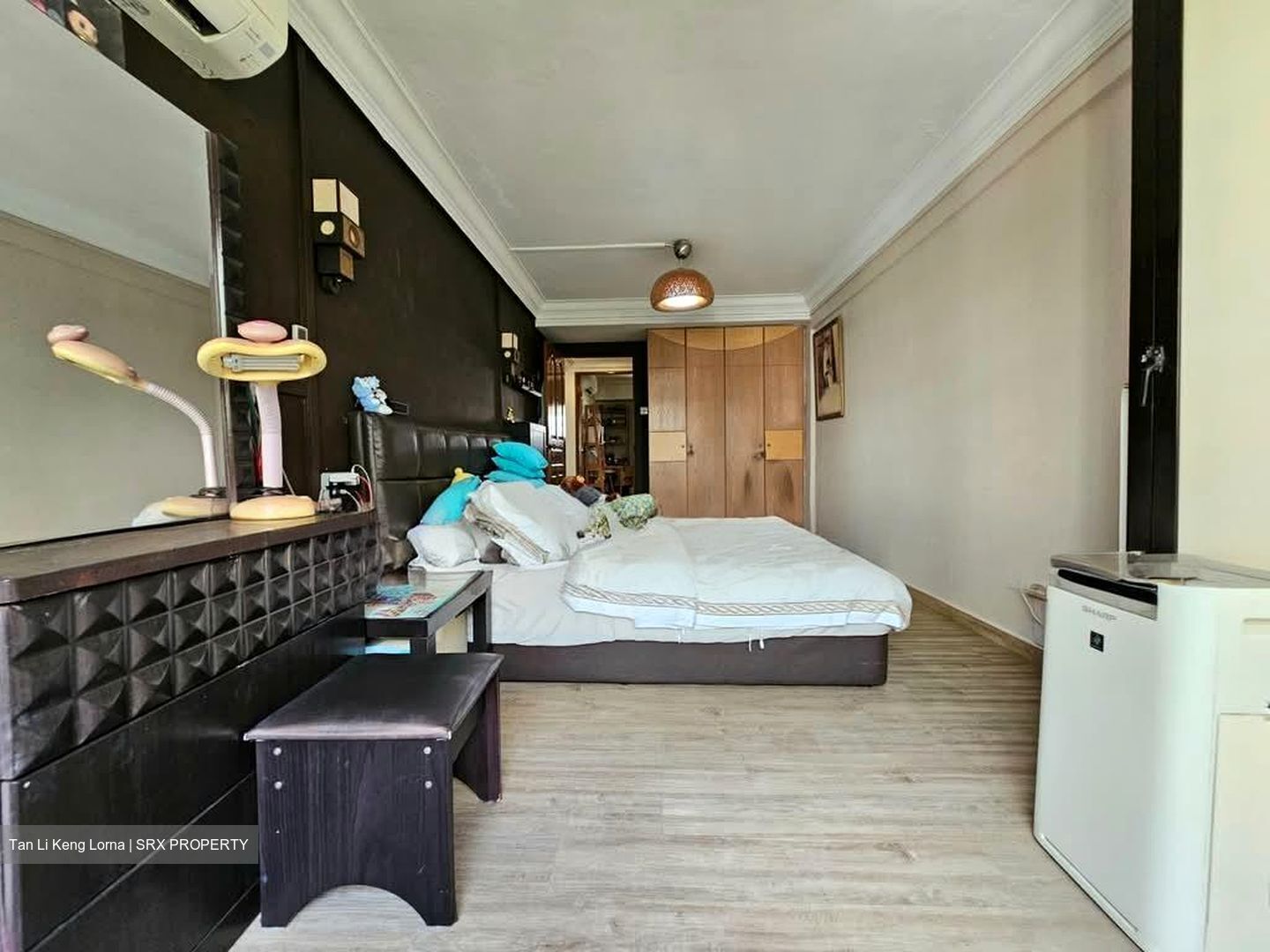 Blk 545 Bedok North Green (Bedok), HDB Executive #565213941